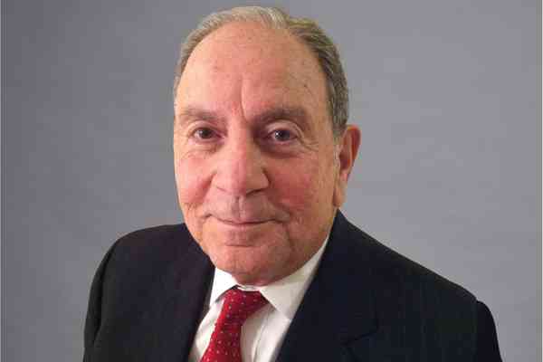 Robert J. Cirincione, M.D.