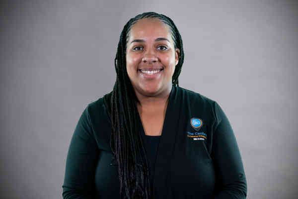 Cherice Ledbetter Ward, DPT, CMTPT