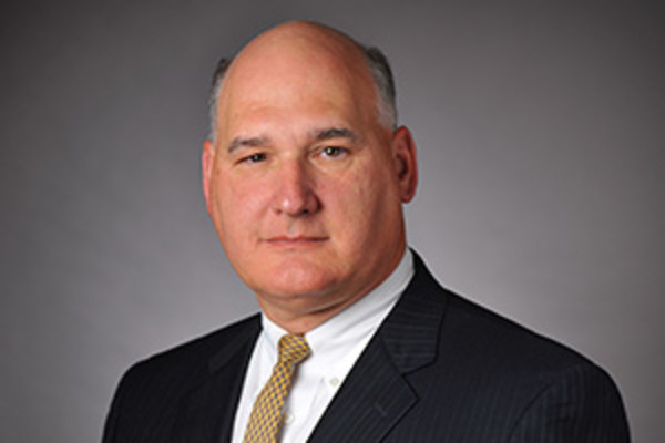 Daniel J. Bauk, M.D.