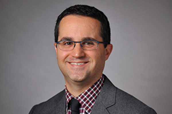 Daniel J. Cuttica, D.O.