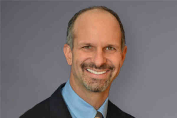 Photo of Marc Danziger, M.D., F.A.A.O.S.