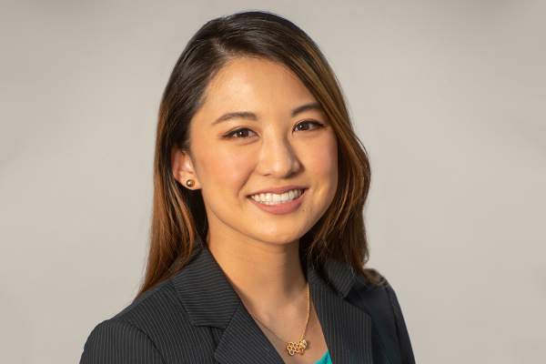 Debra Chiu, PT, DPT, FDNS