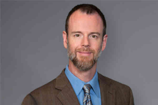 Photo of Jason P. Brokaw, M.D.