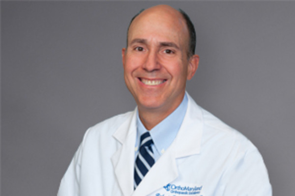 Robert Riederman, M.D.