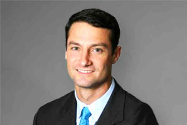 Christopher M. Farrell, M.D.