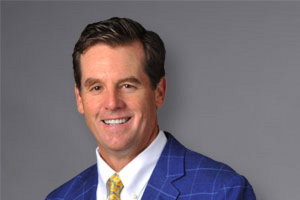 Photo of James S. Gardiner, M.D.