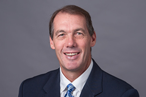Garth R. Smith, M.D.