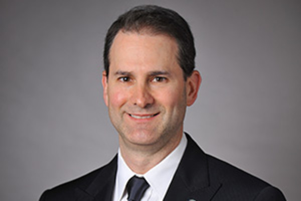 Gary M. Sherman, M.D., A.A.O.S.