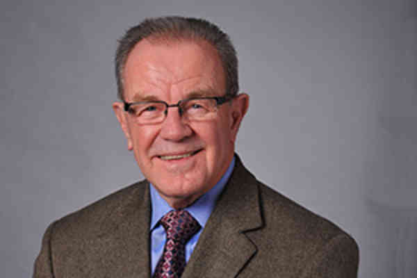 George Brouillet, Jr., M.D.