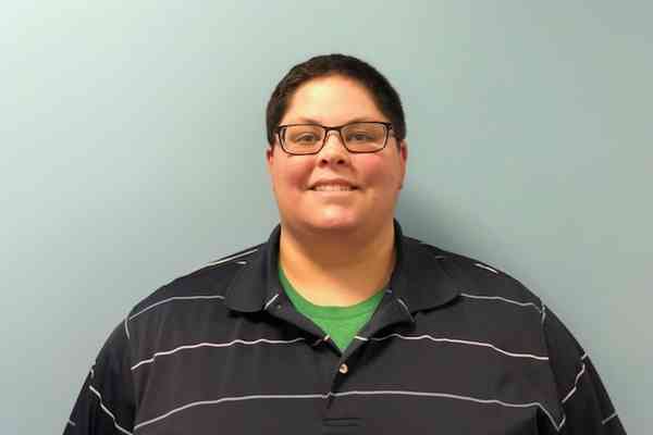 Jennifer Sippel, ATC