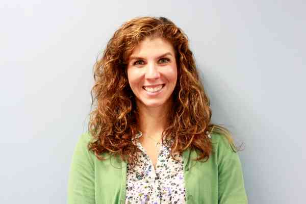 Kathleen Torre, DPT, CSCS