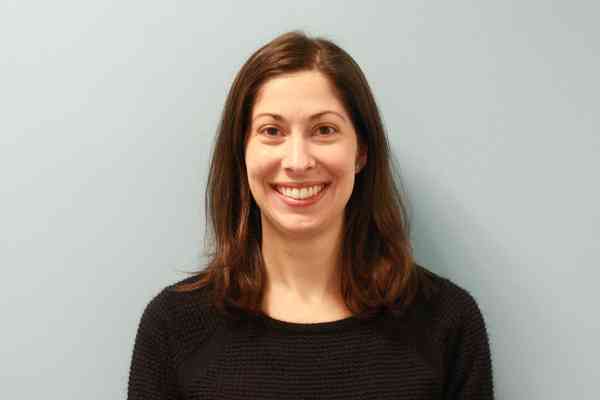 Sylvia Morgan, DPT