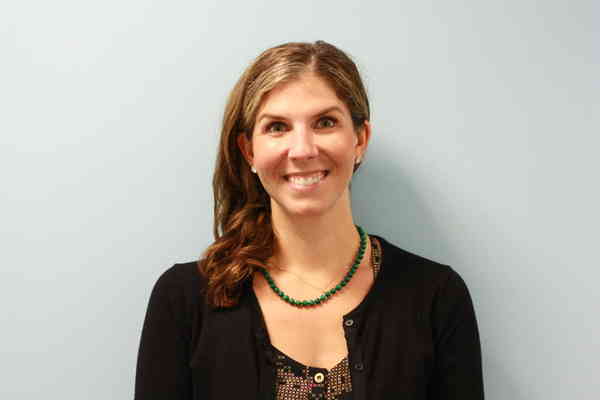 Kathleen Torre, PT, DPT, CSCS, RRCA Certified Running Coach