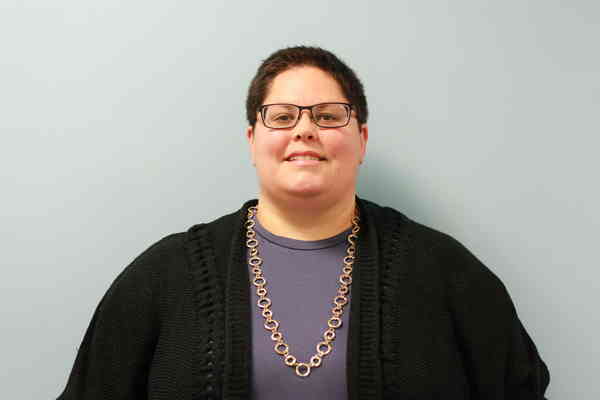 Jennifer Sippel, ATC