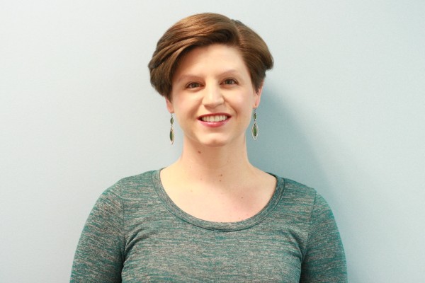 Meghan Melrose-Smith, PT, DPT