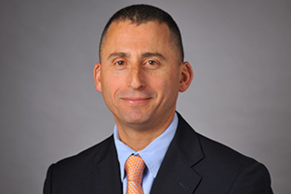 Photo of Ira D. Gelb, M.D.