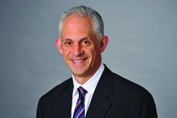James M. Steinberg, D.O.