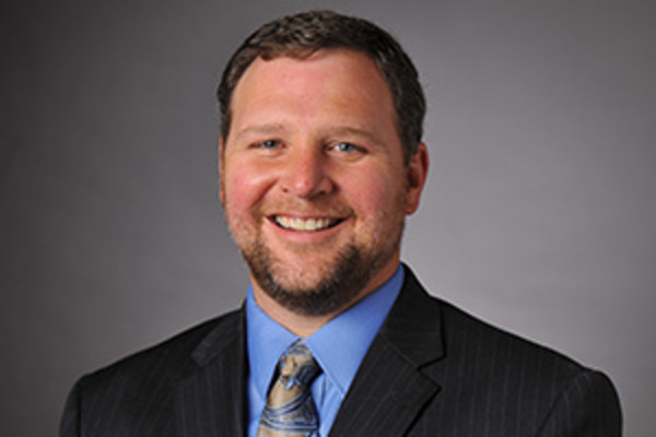 Joseph N. Holobinko, M.D., A.A.O.S.