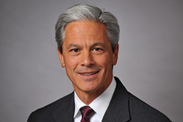 Joseph M.  Layug, M.D.