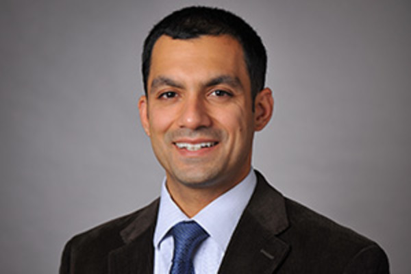 Photo of Khurram  Pervaiz, M.D.