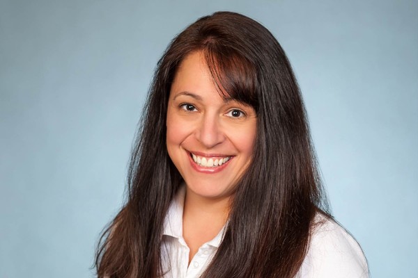 Magan Forman, DPT