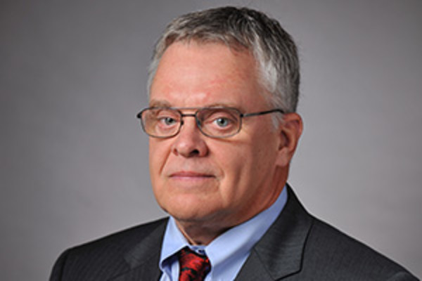 Mark D. Bullock, M.D.
