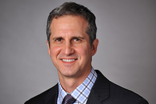 Photo of Mark Scheer, M.D.