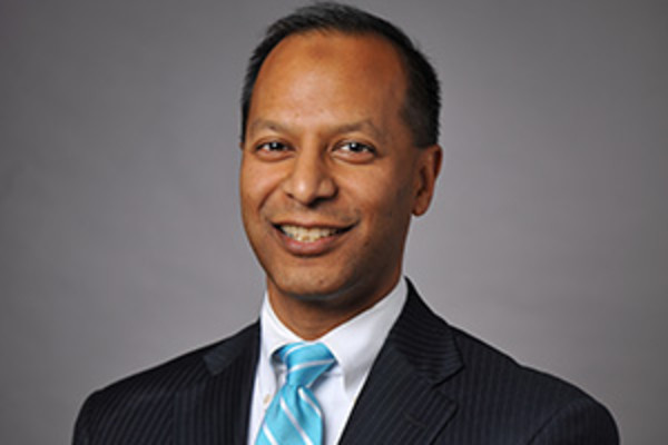 Mustafa A. Haque, M.D.