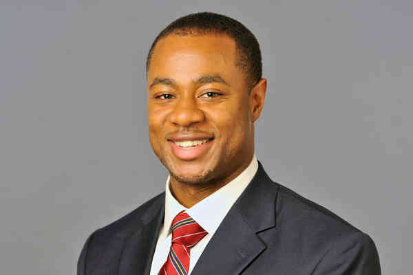 Emeka Nwodim, M.D., FAAOS