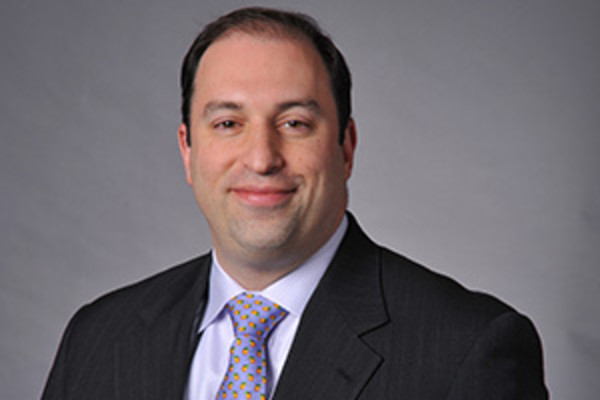 Photo of Oren Blam, M.D.