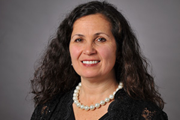Patricia J.F. Turner, M.D.
