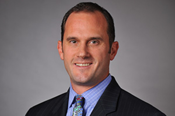 Richard L. Layfield III, M.D.