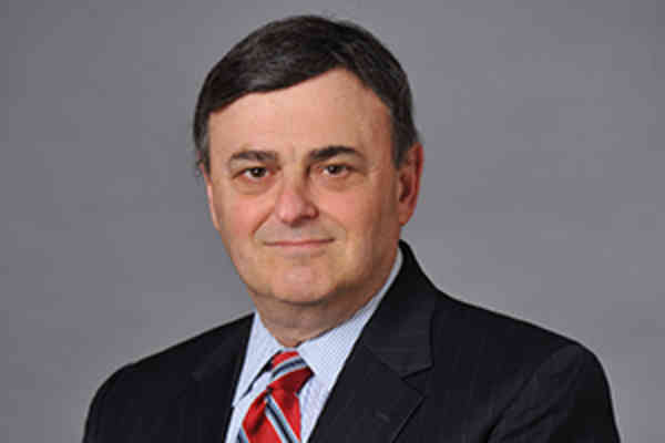 Photo of Leo M. Rozmaryn, M.D.