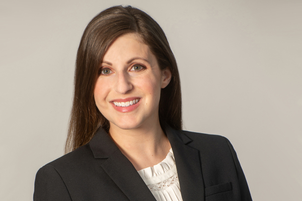 Sarah Herbst, PT, DPT, CEAS, CES