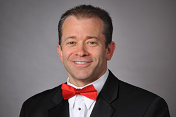 Photo of Scott Silverstein, M.D.