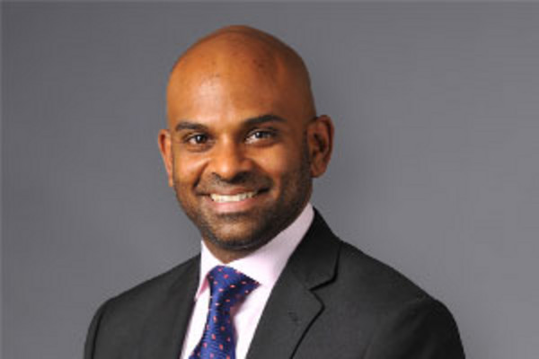 Gautam Siram, M.D.