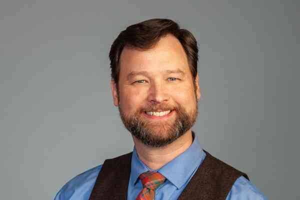R. Steve Grant, II, DPT