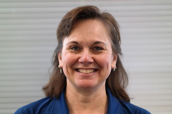 Susan Meyerson, PTA