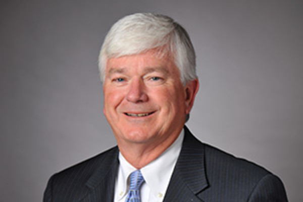 Photo of Terrence O'Donovan, M.D., F.A.C.S.