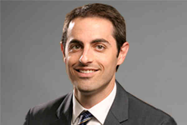 Zachary  Weidner, M.D.