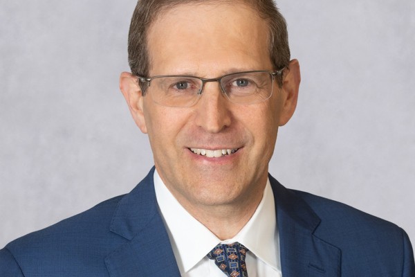 Photo of Barry P. Boden, M.D.