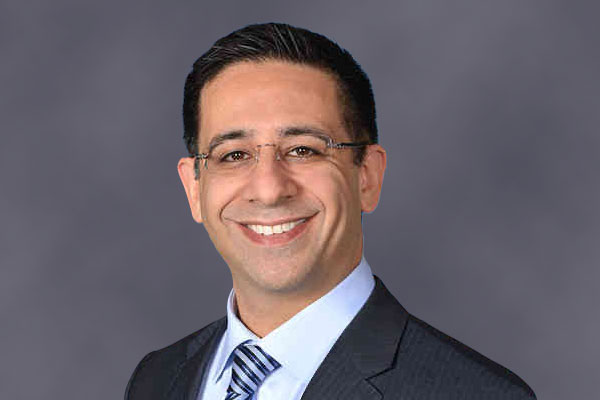 Michael Anvari, M.D.