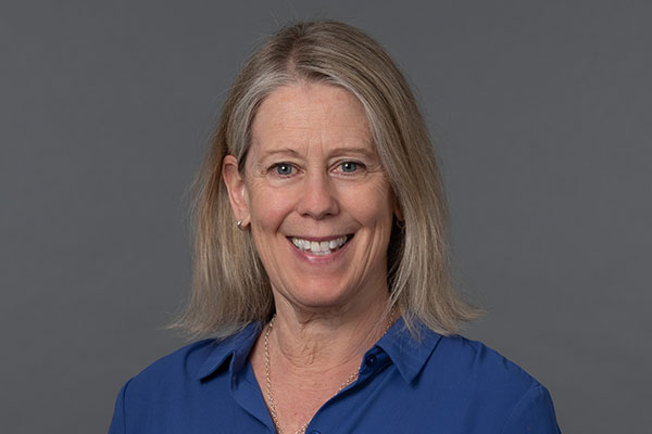 Jane Schmidt, PT, CHT