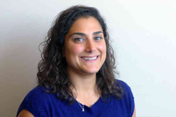 Michelle Barbare, DPT