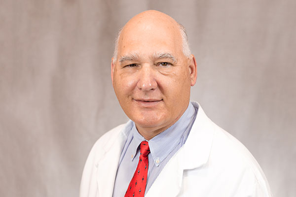 Daniel J. Bauk, M.D.