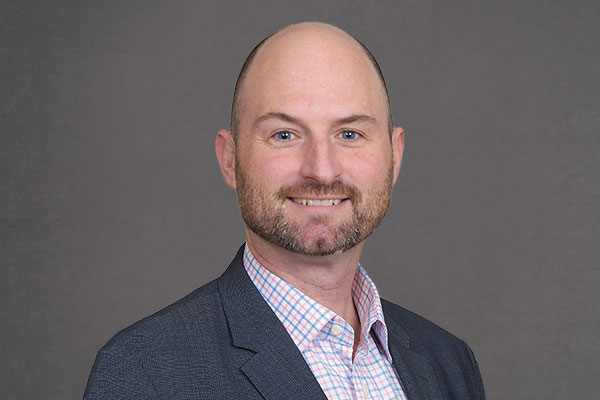 Photo of John J. Christoforetti, M.D. FAAOS