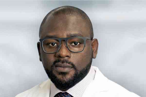 Emmanuel Koli, M.D.