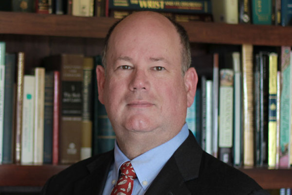 Mark D. Perry, M.D.