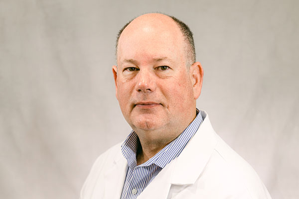 Mark D. Perry, M.D.