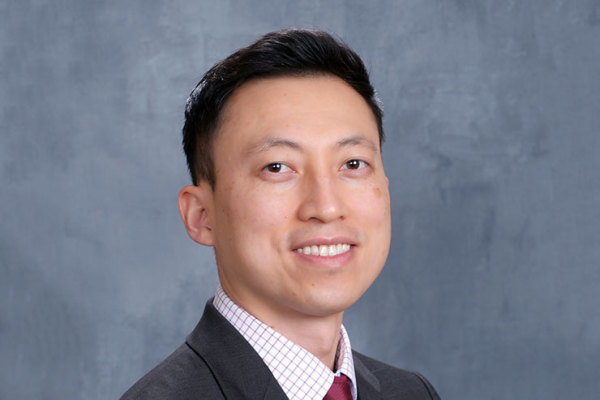 Photo of Thomas  Phan, M.D.